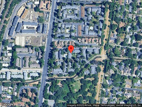 Oak, WALNUT CREEK, CA 94597