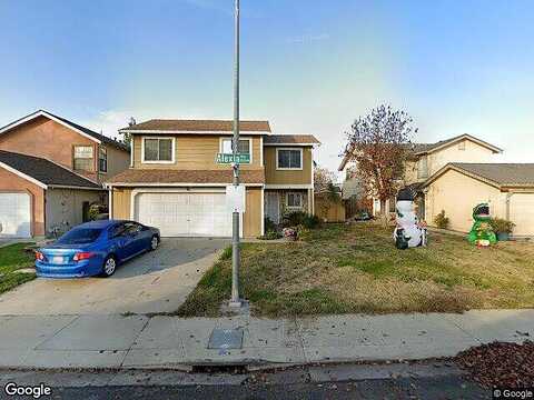 Alexia, MODESTO, CA 95355