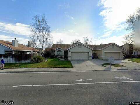 Mills, LODI, CA 95242