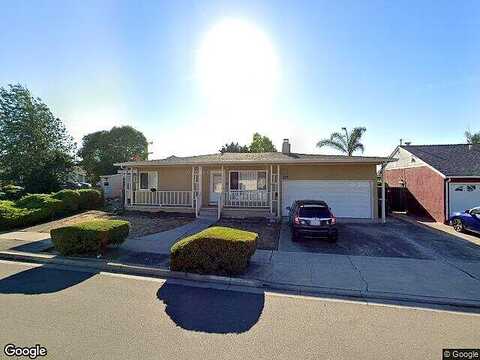 Thelma, HAYWARD, CA 94541
