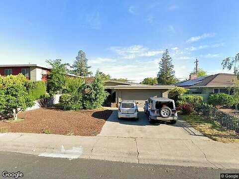 Fulton, STOCKTON, CA 95204