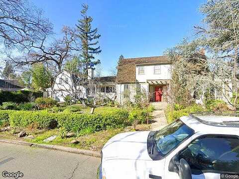 Forrest, SACRAMENTO, CA 95815