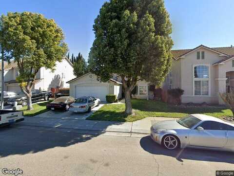 Gordon Verner, STOCKTON, CA 95206