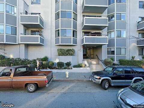 15Th, SAN FRANCISCO, CA 94103