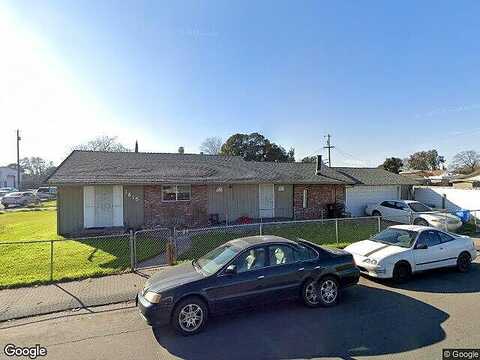 Sanguinetti, STOCKTON, CA 95205