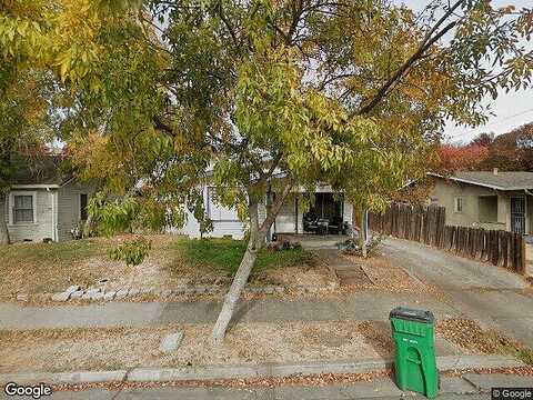 Walnut, STOCKTON, CA 95205