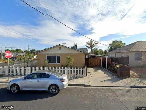 Veach, MANTECA, CA 95337