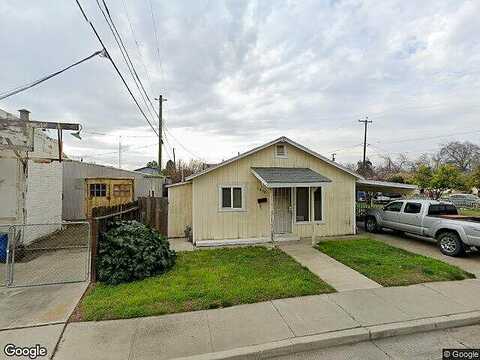 Frank, DOS PALOS, CA 93620