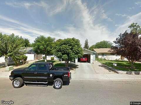Basil, NEWMAN, CA 95360