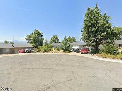 Golden Heights, REDDING, CA 96003