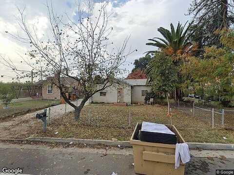 Pratt, TULARE, CA 93274