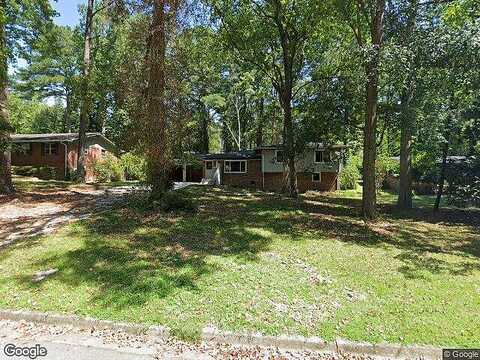 Thackery, ATLANTA, GA 30311