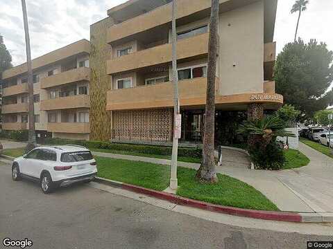 Gramercy, LOS ANGELES, CA 90020