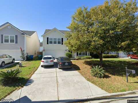 Holly Springs, PORT WENTWORTH, GA 31407