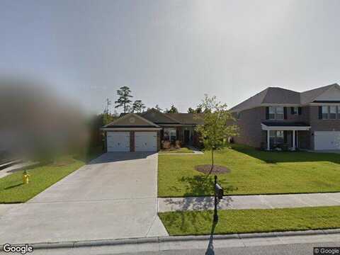 Harmony, POOLER, GA 31322
