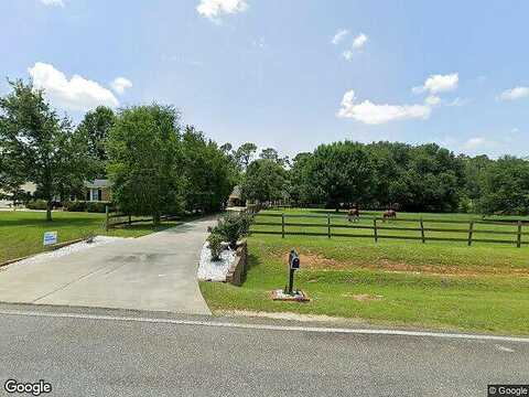 Winifred, LEESBURG, GA 31763