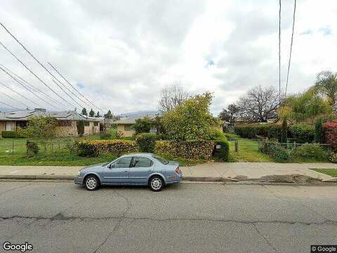 6Th, YUCAIPA, CA 92399