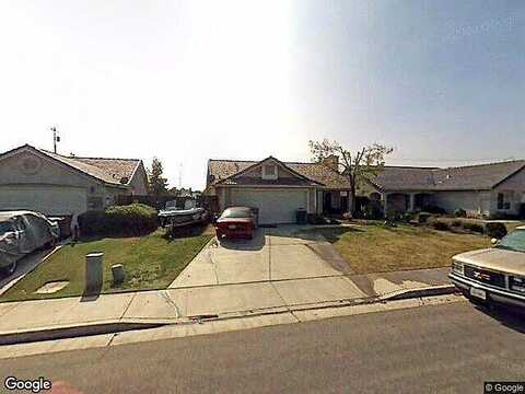 Hannah Denise, BAKERSFIELD, CA 93312