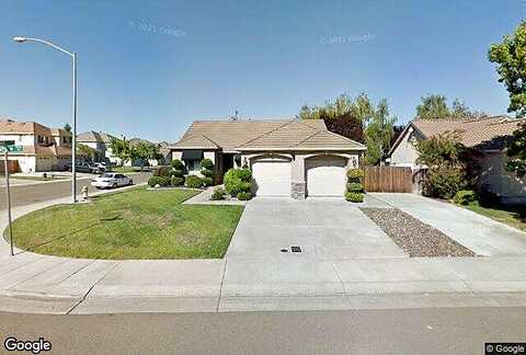 Thompson, STOCKTON, CA 95209