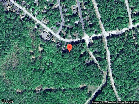 Idlewild, TOBYHANNA, PA 18466