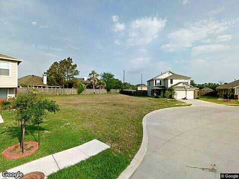 Twillingate, HOUSTON, TX 77040