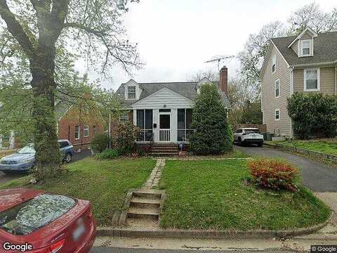 Abingdon, ARLINGTON, VA 22203