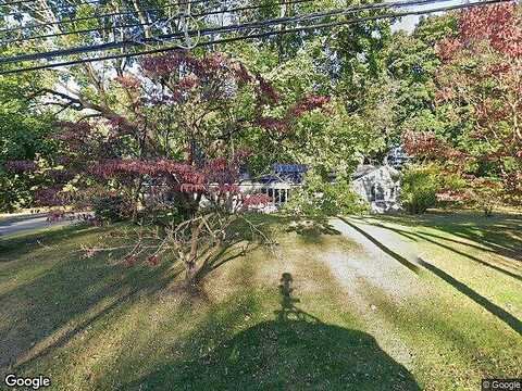 Contention, BERWYN, PA 19312