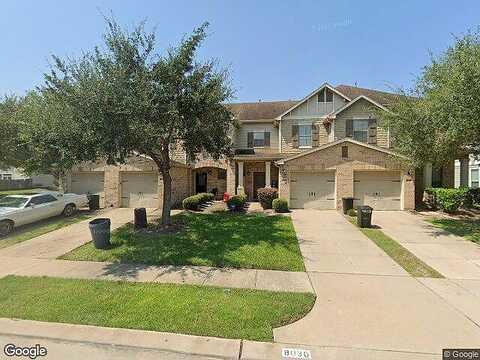 Singing Sonnet, HOUSTON, TX 77072