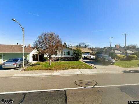 Crescent, LODI, CA 95240
