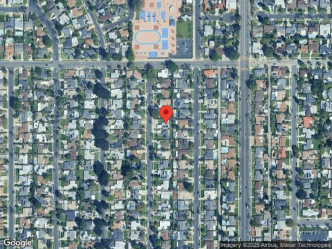 Capistrano, WEST HILLS, CA 91304