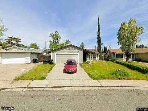 Saint Tropez, SACRAMENTO, CA 95842