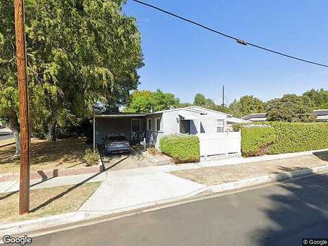 Yolanda, RESEDA, CA 91335