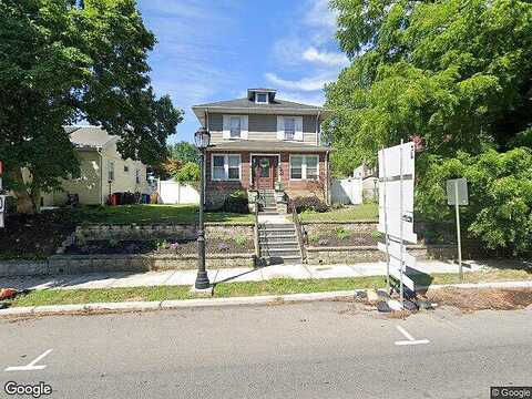 Lincoln, PROSPECT PARK, PA 19076