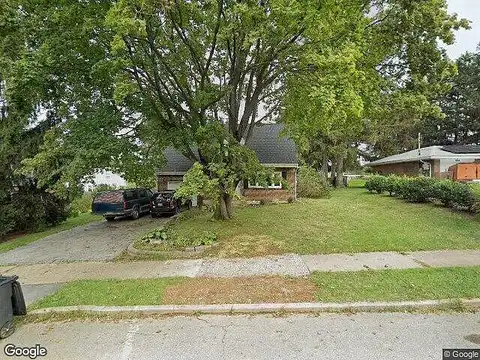 George, MECHANICSBURG, PA 17055