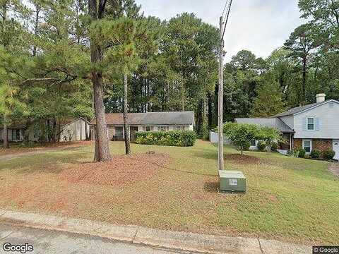 Ivy Log, AUSTELL, GA 30168