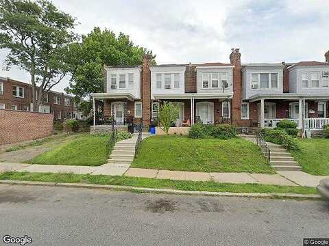 Shelbourne, PHILADELPHIA, PA 19111