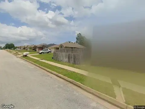 Mustang, TYLER, TX 75707