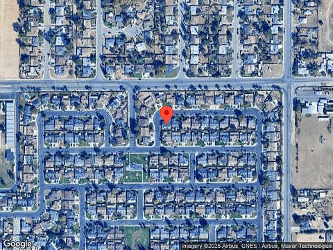 Cascade Ridge, BAKERSFIELD, CA 93307