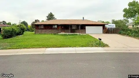 Newton, LITTLETON, CO 80123