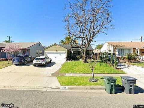 Hayter, LAKEWOOD, CA 90712
