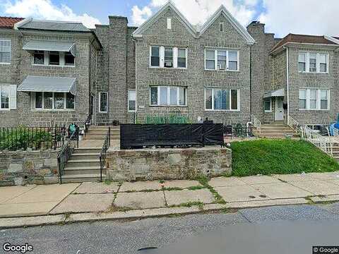 Aldine, PHILADELPHIA, PA 19136