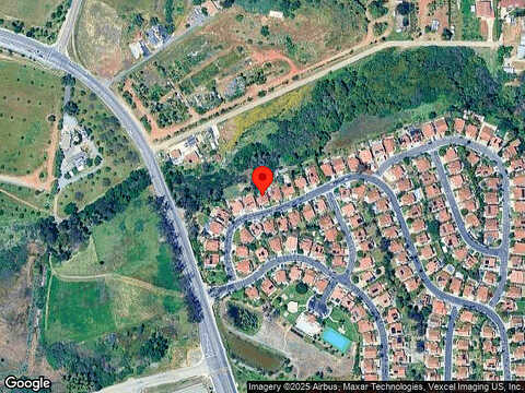 Paseo Marguerita, VISTA, CA 92084