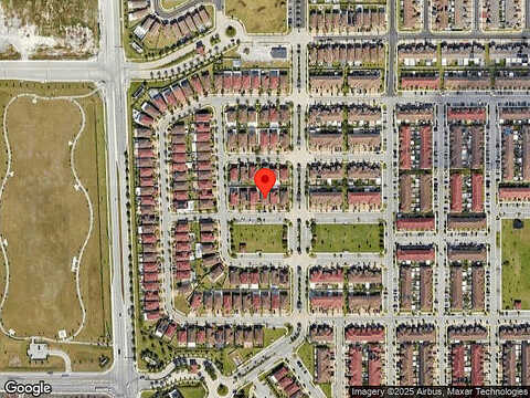 105Th, HIALEAH, FL 33018