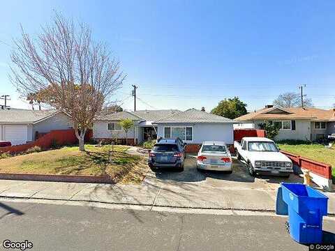 Harding, MANTECA, CA 95336