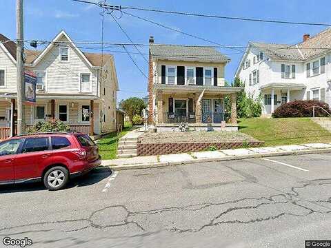 4Th, LEHIGHTON, PA 18235