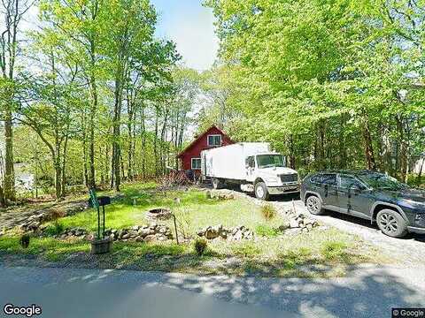 Mohawk, TOBYHANNA, PA 18466