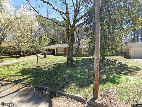 Orion, DECATUR, GA 30033