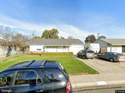 Inman, STOCKTON, CA 95204
