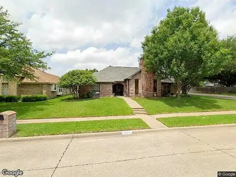 Big Oaks, GARLAND, TX 75044