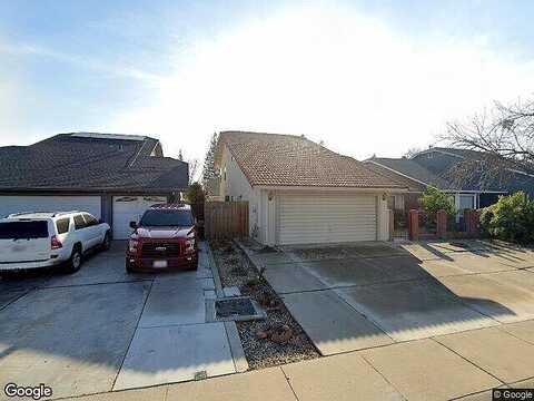 Dampy, MODESTO, CA 95355